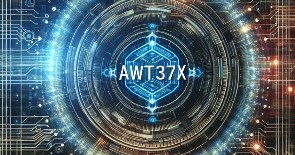 AWT37X