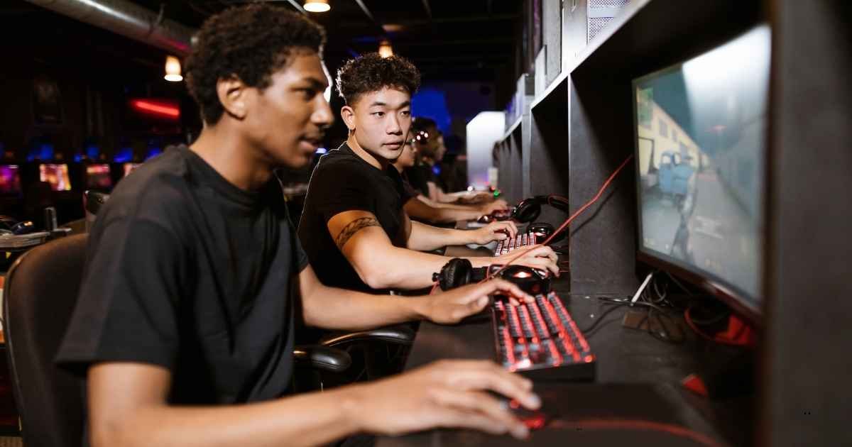 3kh0 Mirror: Your Ultimate Destination for Gaming Excellence