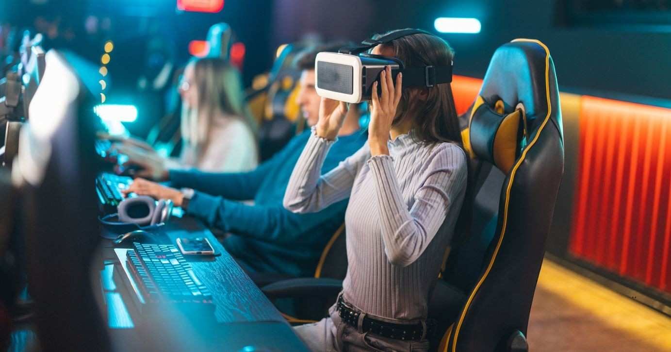 Gaming Event Forest Hills: Experience the Thrill of Victory