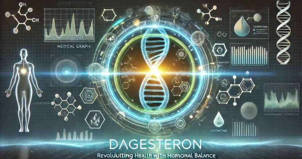 dagesteron