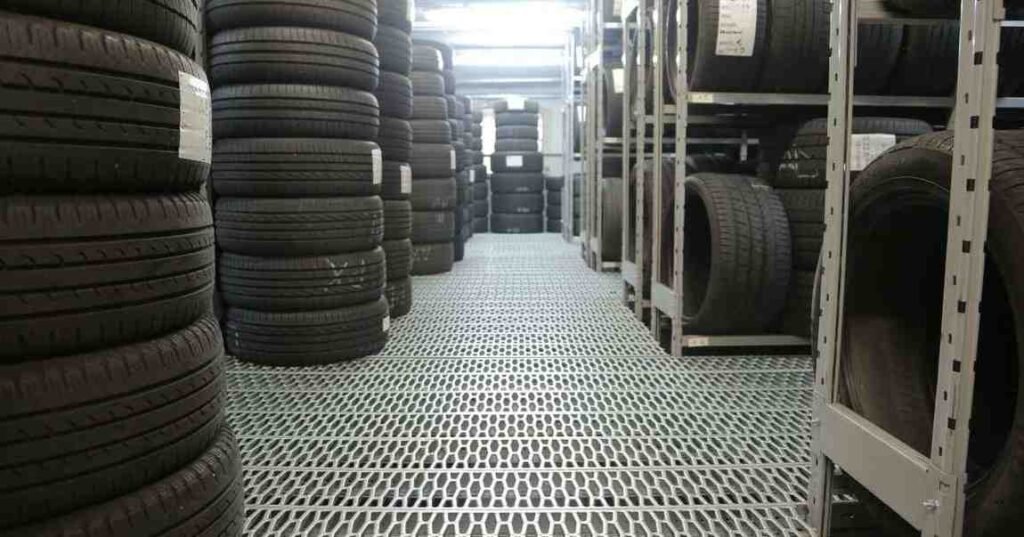 tirerack wholesale