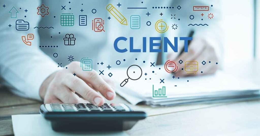 how to find clients as a freelance artist