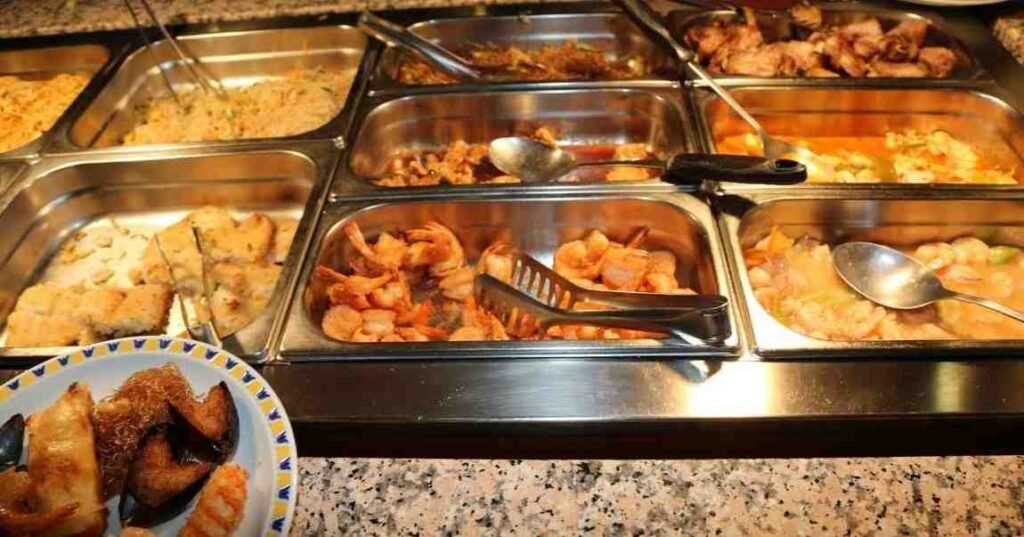 can you eat chicken during lent