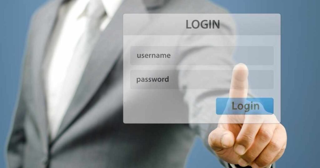 krowd login