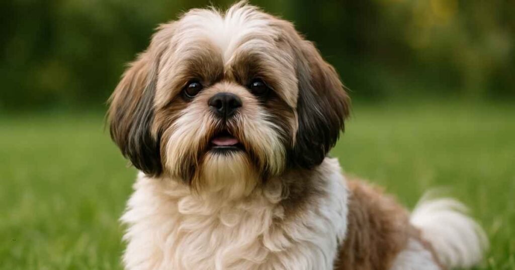 why shih tzu are the worst dog