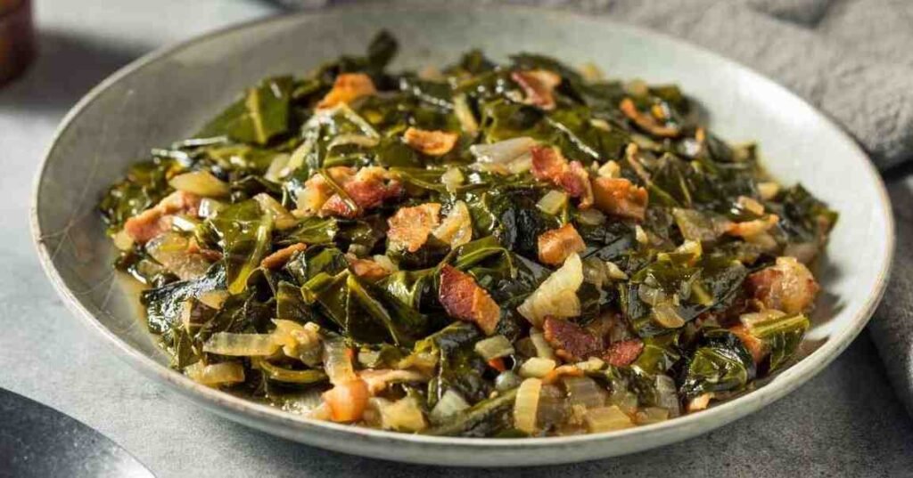 south carolina new year's food traditions