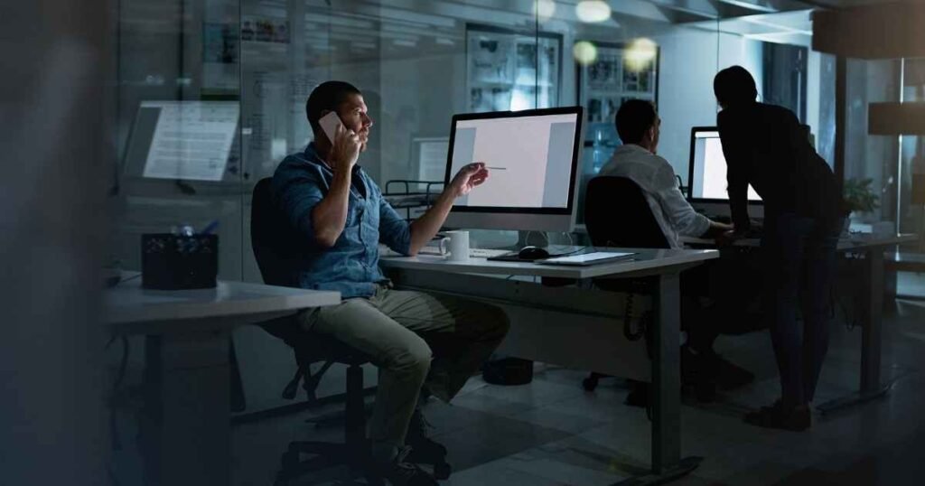 tech giants envision future beyond smartphones