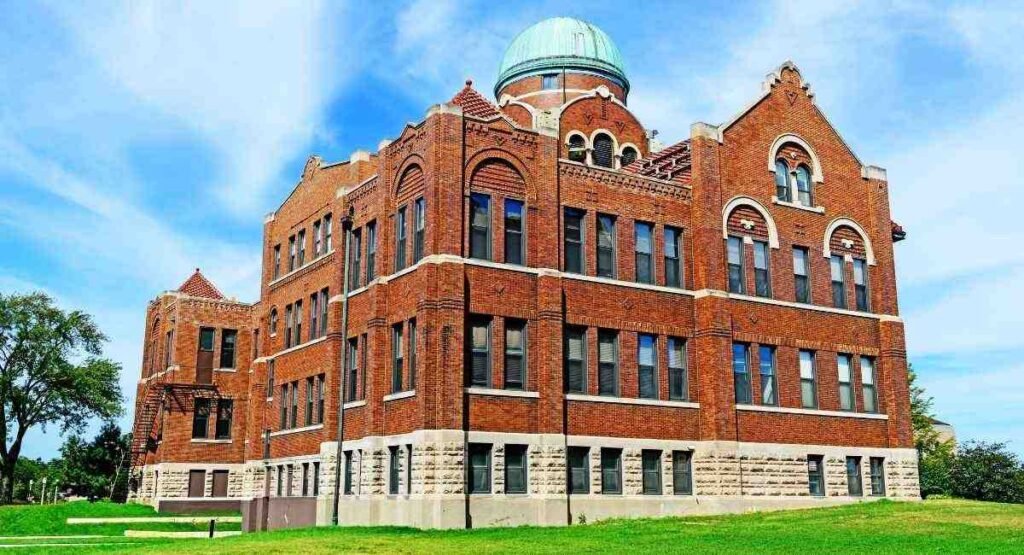 university of metaphysical sciences lawsuit