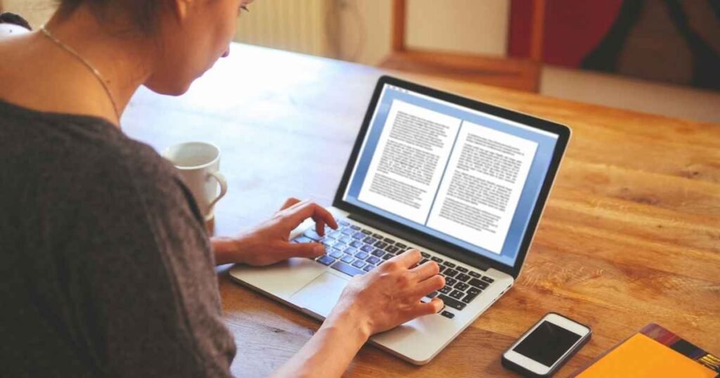 how to brand as a writer online