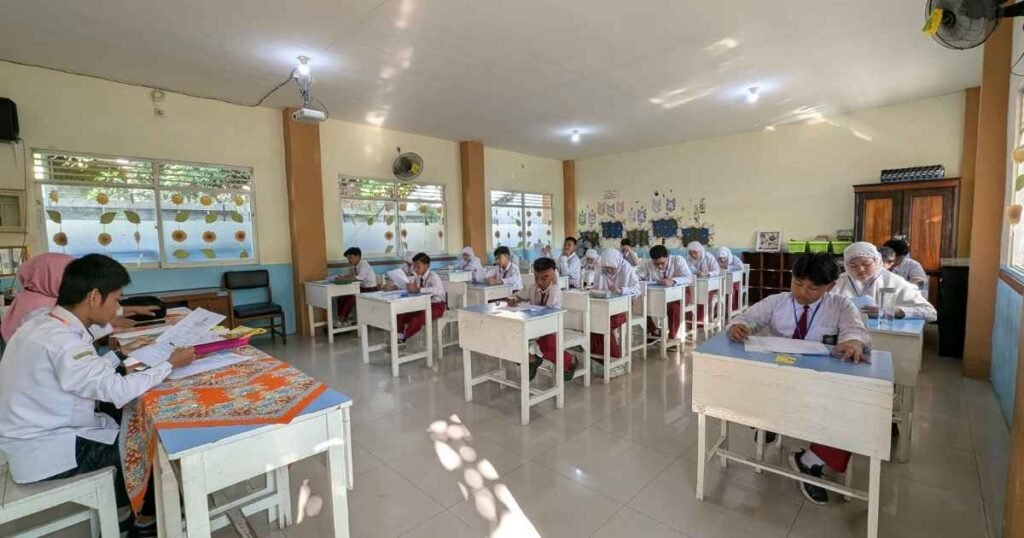Classroom Management Unblocked