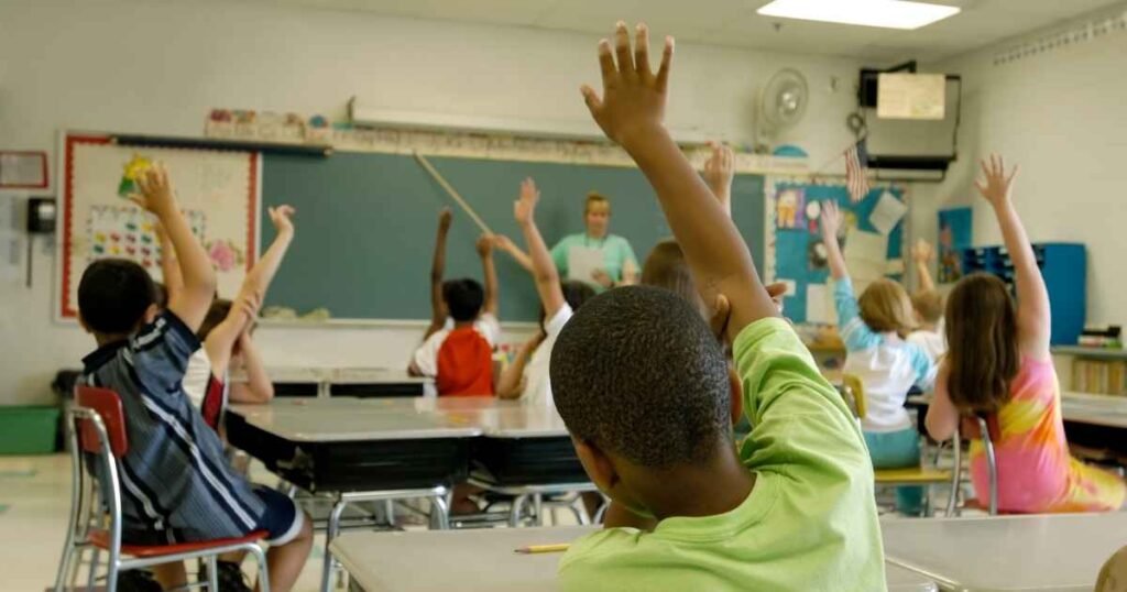 Classroom Management Unblocked