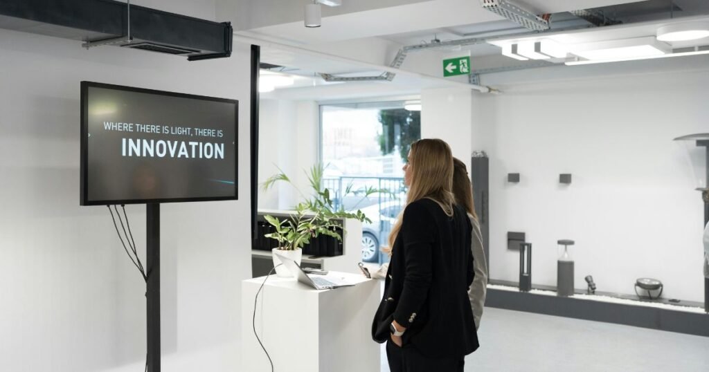 discover resources entretech