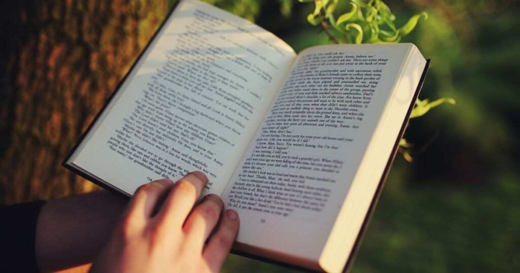 Viral Funny acknowledgements in books